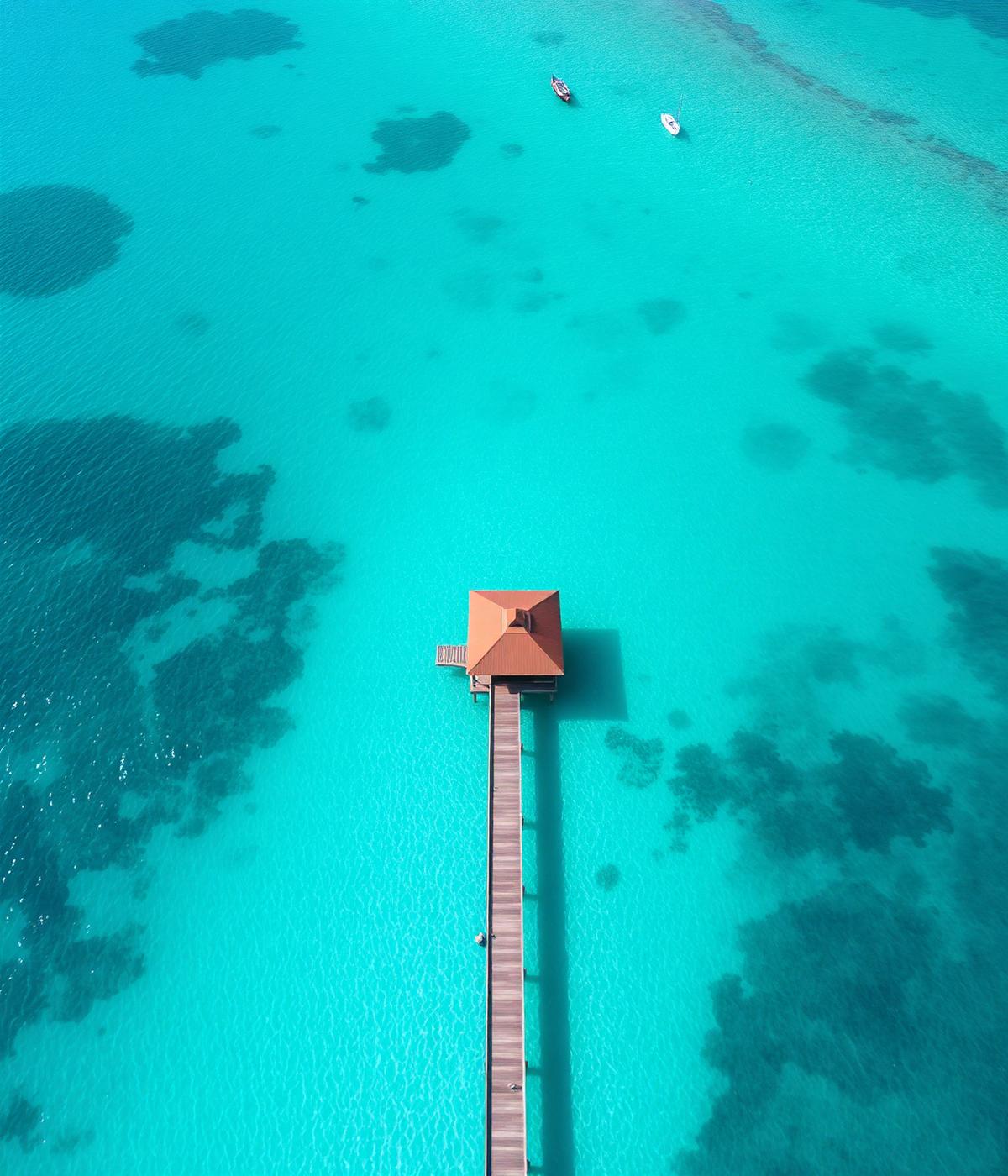 Maldives