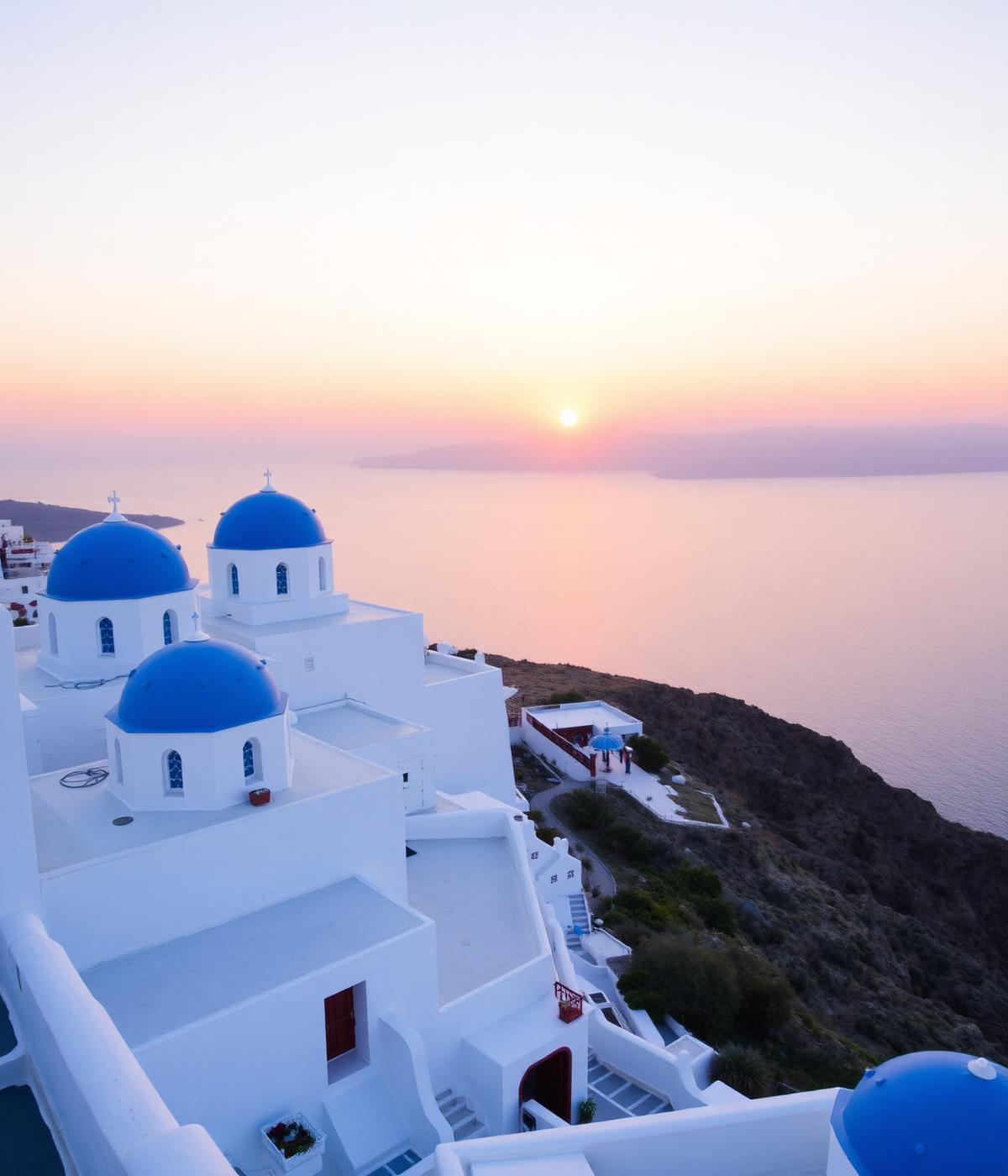 Santorini